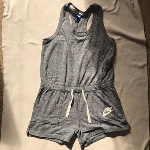 Nike romper!